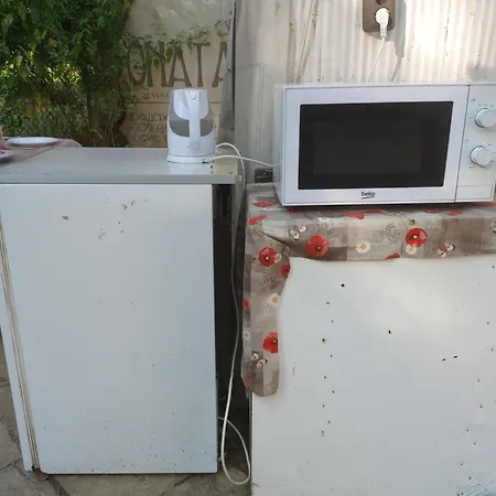 Lägenhet златна рибка *